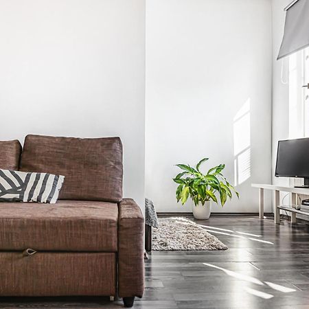 Stylowy Apartament W Najlepszej Lokalizacji Wroclaw Ngoại thất bức ảnh
