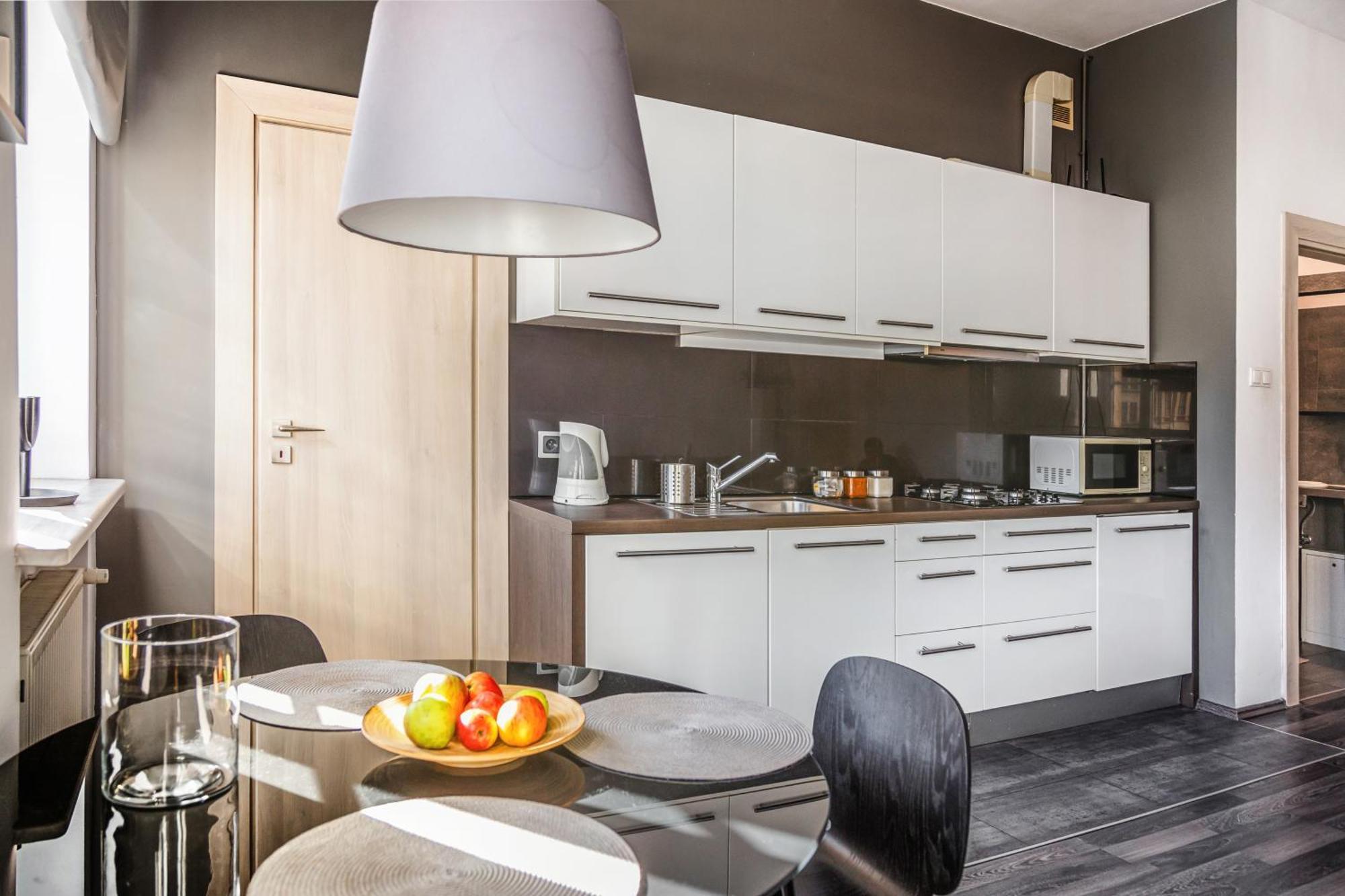 Stylowy Apartament W Najlepszej Lokalizacji Wroclaw Ngoại thất bức ảnh