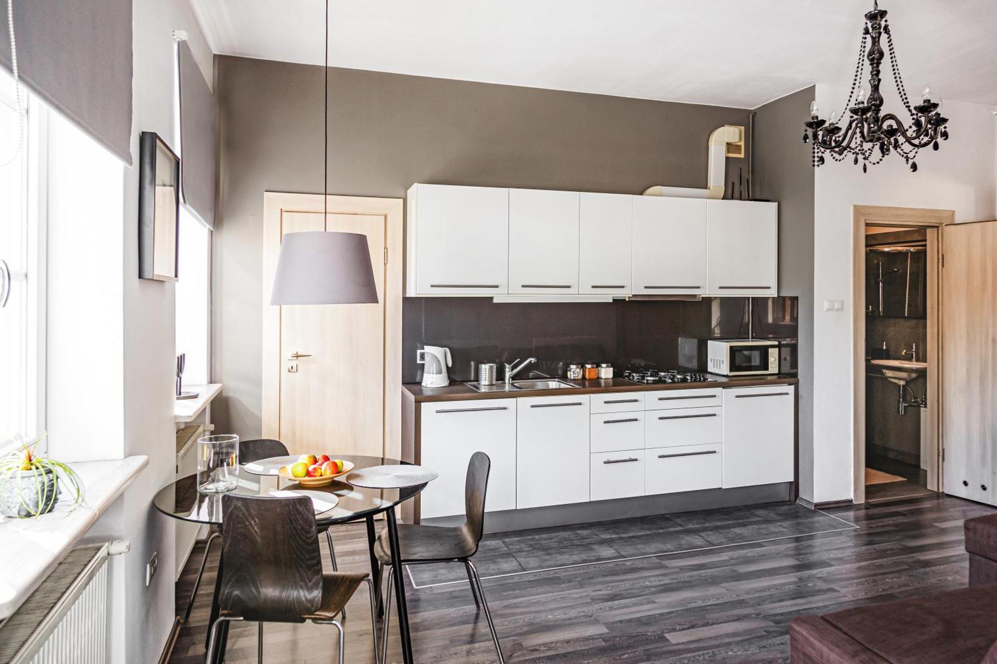 Stylowy Apartament W Najlepszej Lokalizacji Wroclaw Ngoại thất bức ảnh