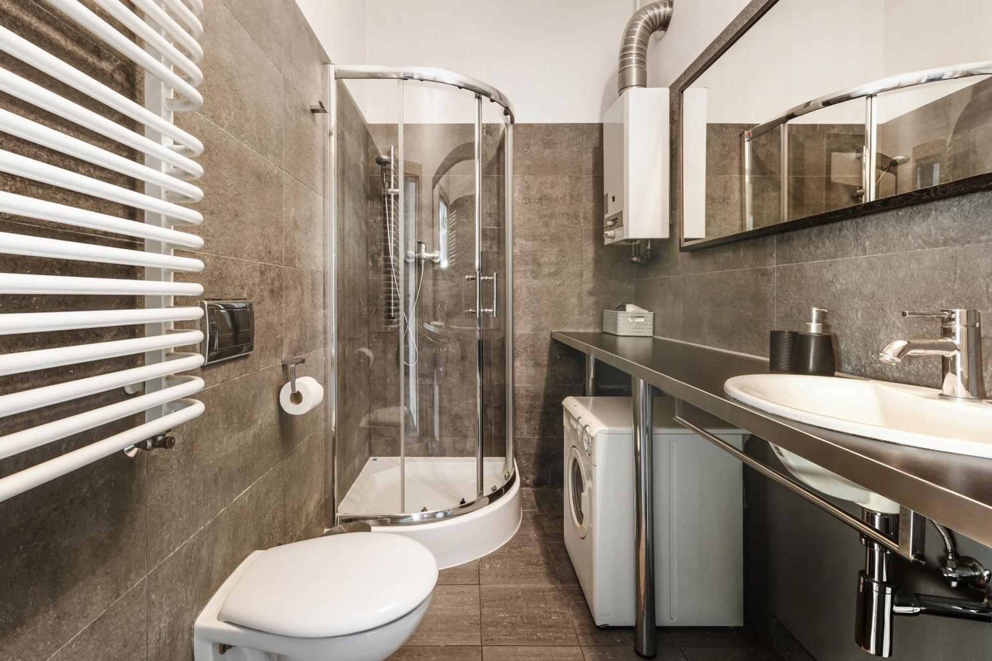 Stylowy Apartament W Najlepszej Lokalizacji Wroclaw Ngoại thất bức ảnh