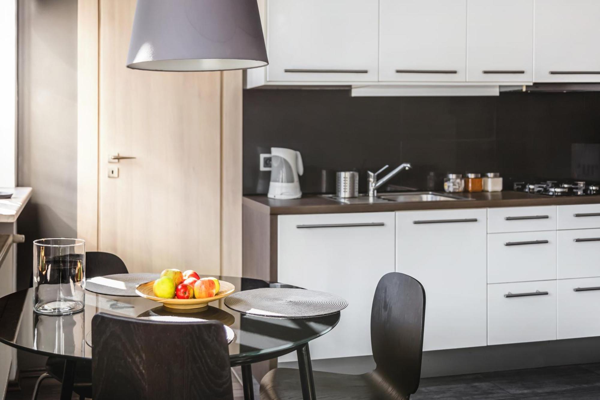 Stylowy Apartament W Najlepszej Lokalizacji Wroclaw Ngoại thất bức ảnh