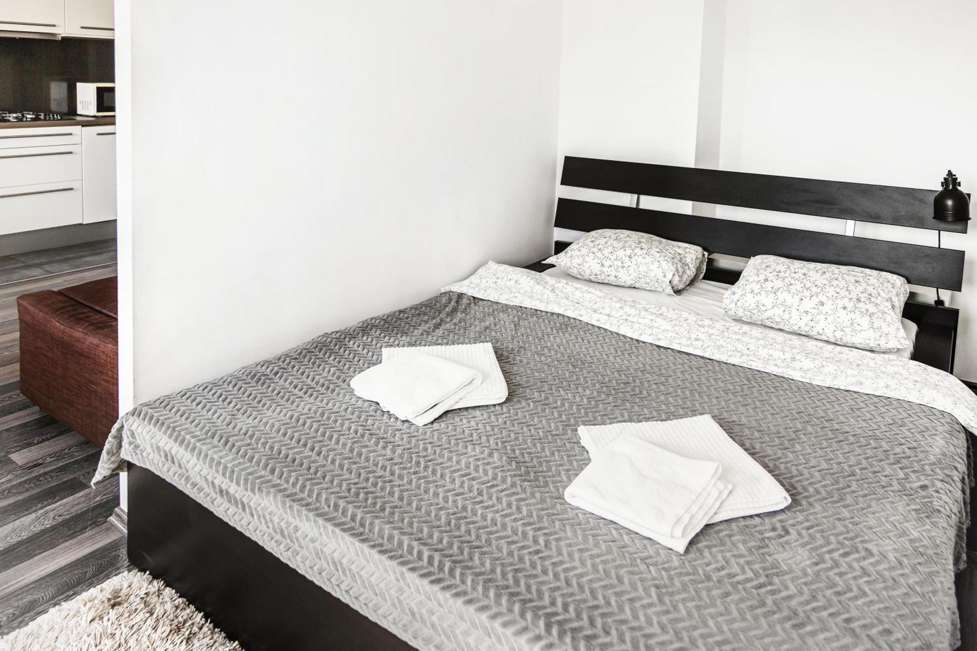 Stylowy Apartament W Najlepszej Lokalizacji Wroclaw Ngoại thất bức ảnh
