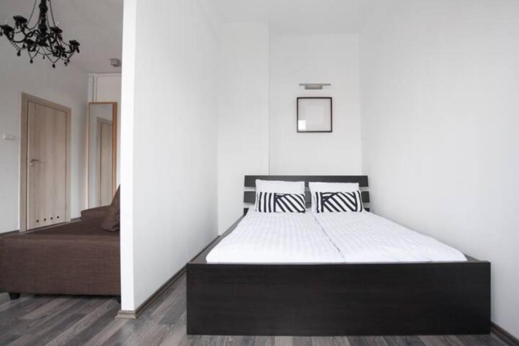 Stylowy Apartament W Najlepszej Lokalizacji Wroclaw Ngoại thất bức ảnh